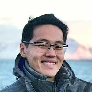 Meet your Posher, Eric